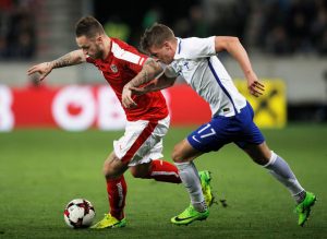 Austria v Finland – International Friendly
