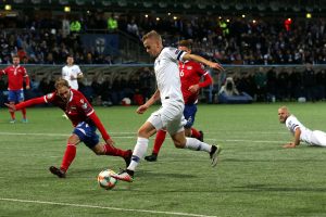 Finland – Liechtenstein