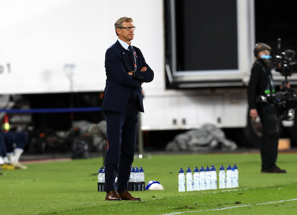 Finland – Bulgaria