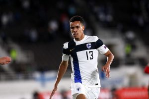 Finland – Bulgaria