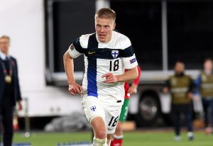 Finland – Bulgaria