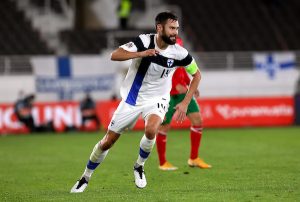 Finland – Bulgaria