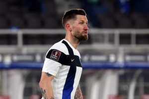 Finland – Bosnia-Herzegovina