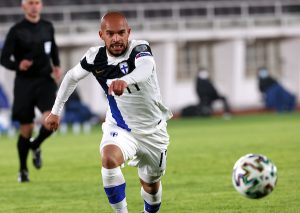 Finland – Bosnia and Herzegovina