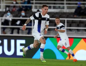 Finland – Bulgaria