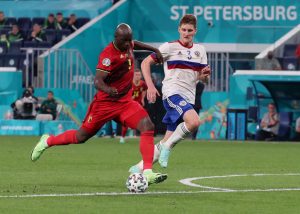 Belgium v Russia – UEFA Euro 2020: Group B