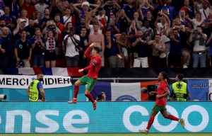 Portugal v France – UEFA Euro 2020: Group F